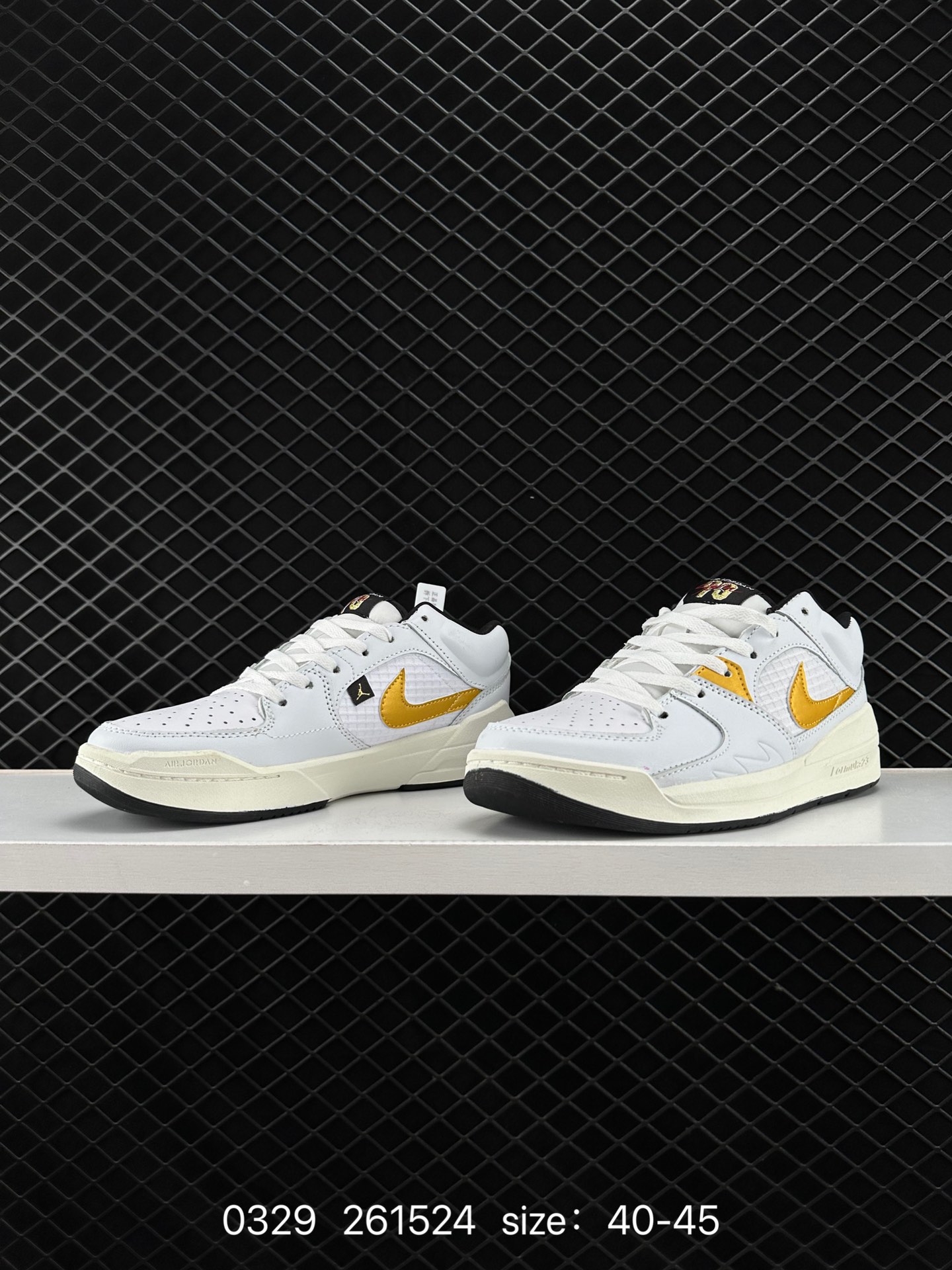 Nike Jordan Stadium 90